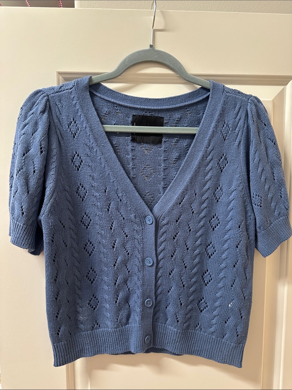 Sweater Subcategory Identification - Picture 3 of 3